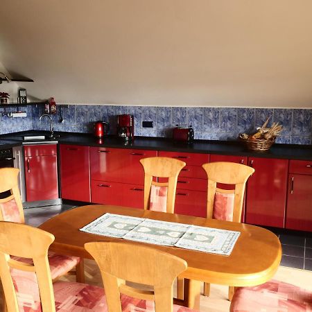 Helle Moderne 52 Qm Wohnung Mit Balkon Хемніц Екстер'єр фото
