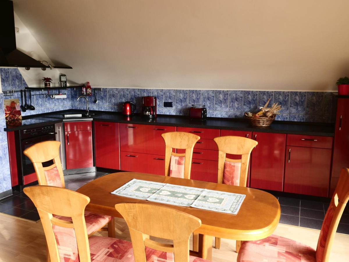 Helle Moderne 52 Qm Wohnung Mit Balkon Хемніц Екстер'єр фото
