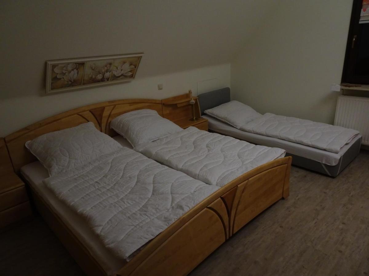 Helle Moderne 52 Qm Wohnung Mit Balkon Хемніц Екстер'єр фото